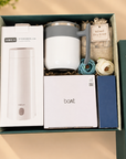 Diwali Grandeur Gift Hamper
