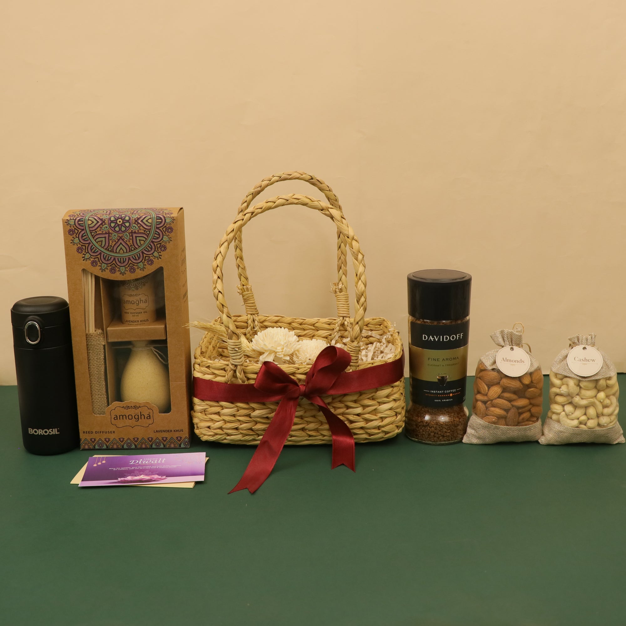 Executive Brew Diwali Hamper