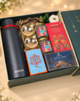 Heritage Charms & Indulgence Hamper