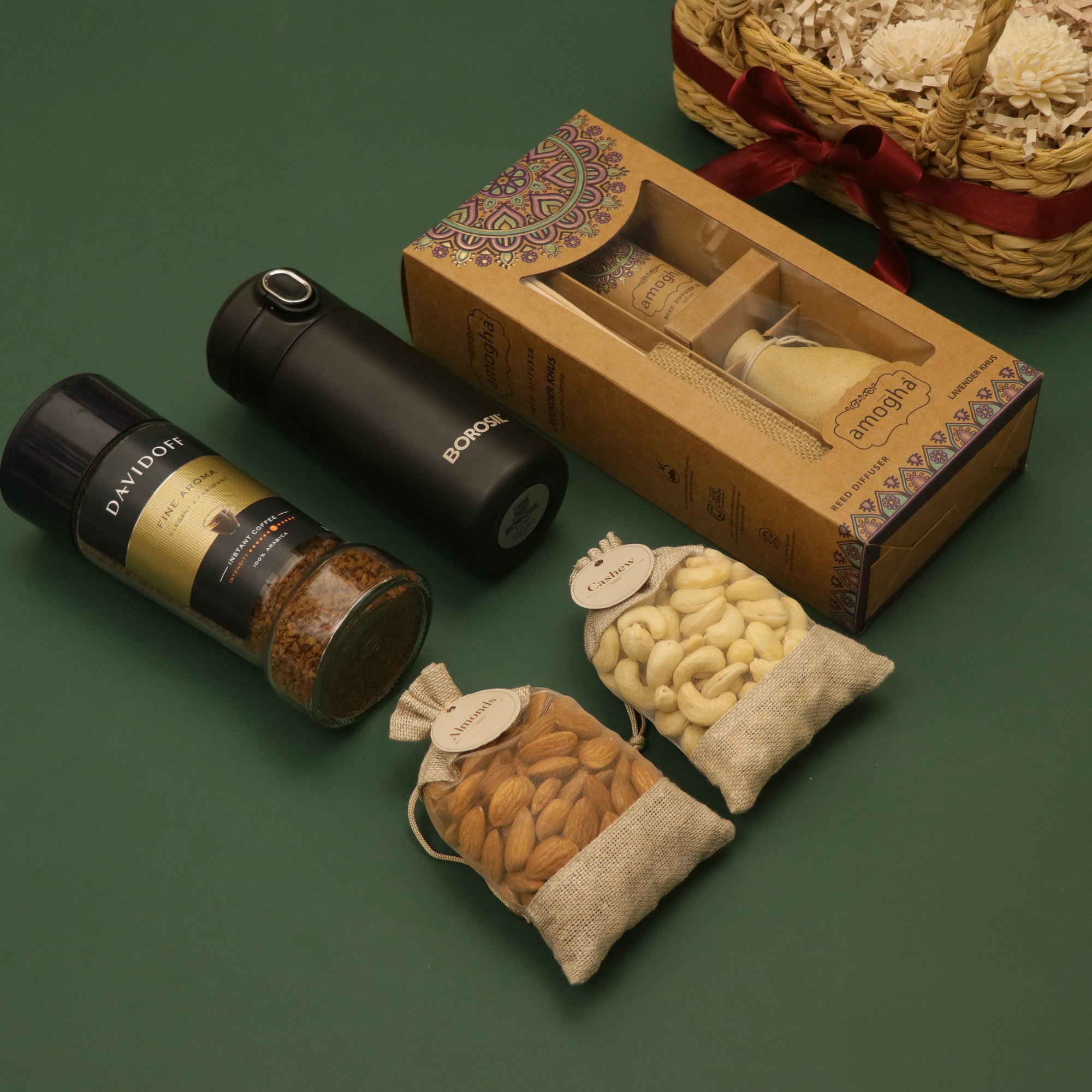 Executive Brew Diwali Hamper