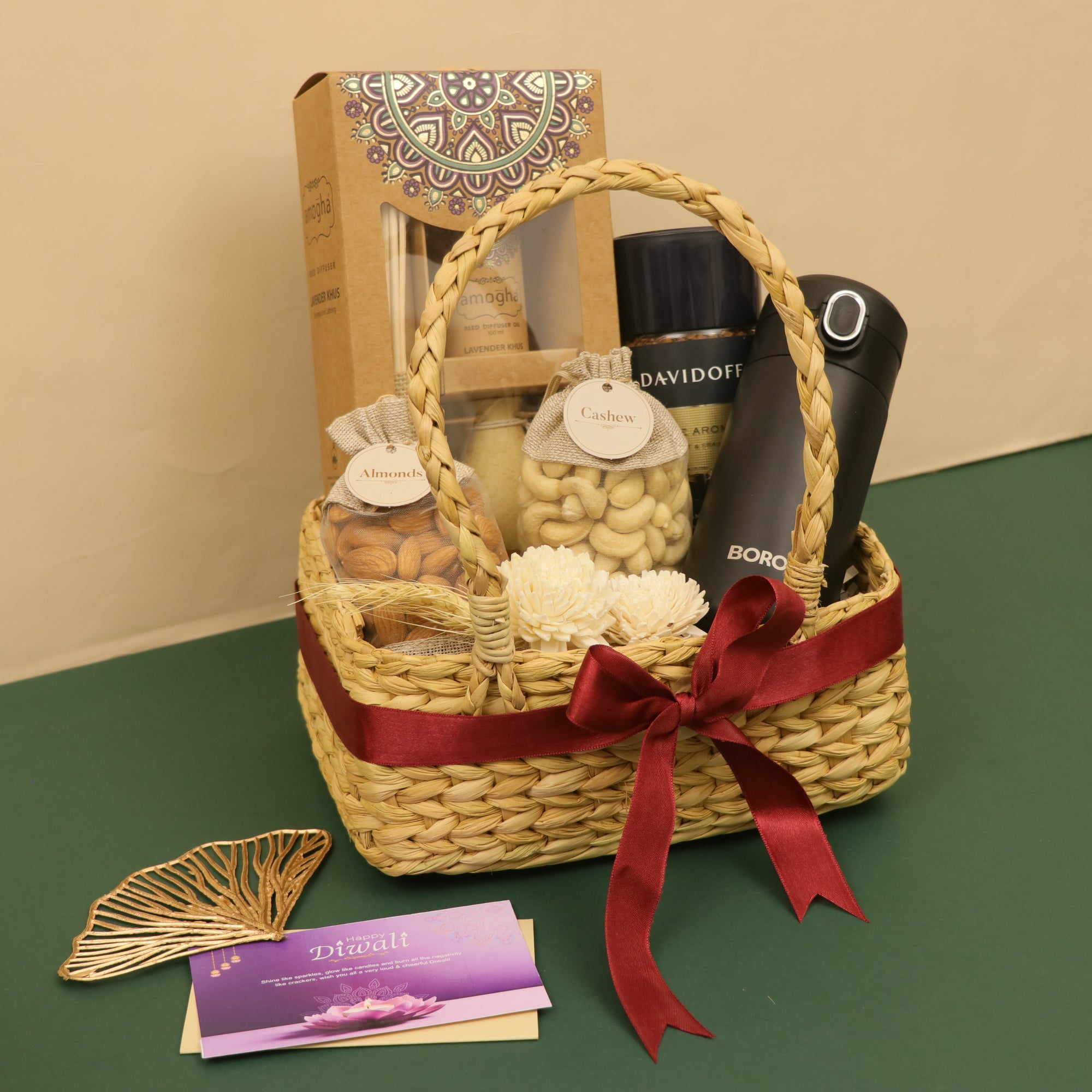 Executive Brew Diwali Hamper
