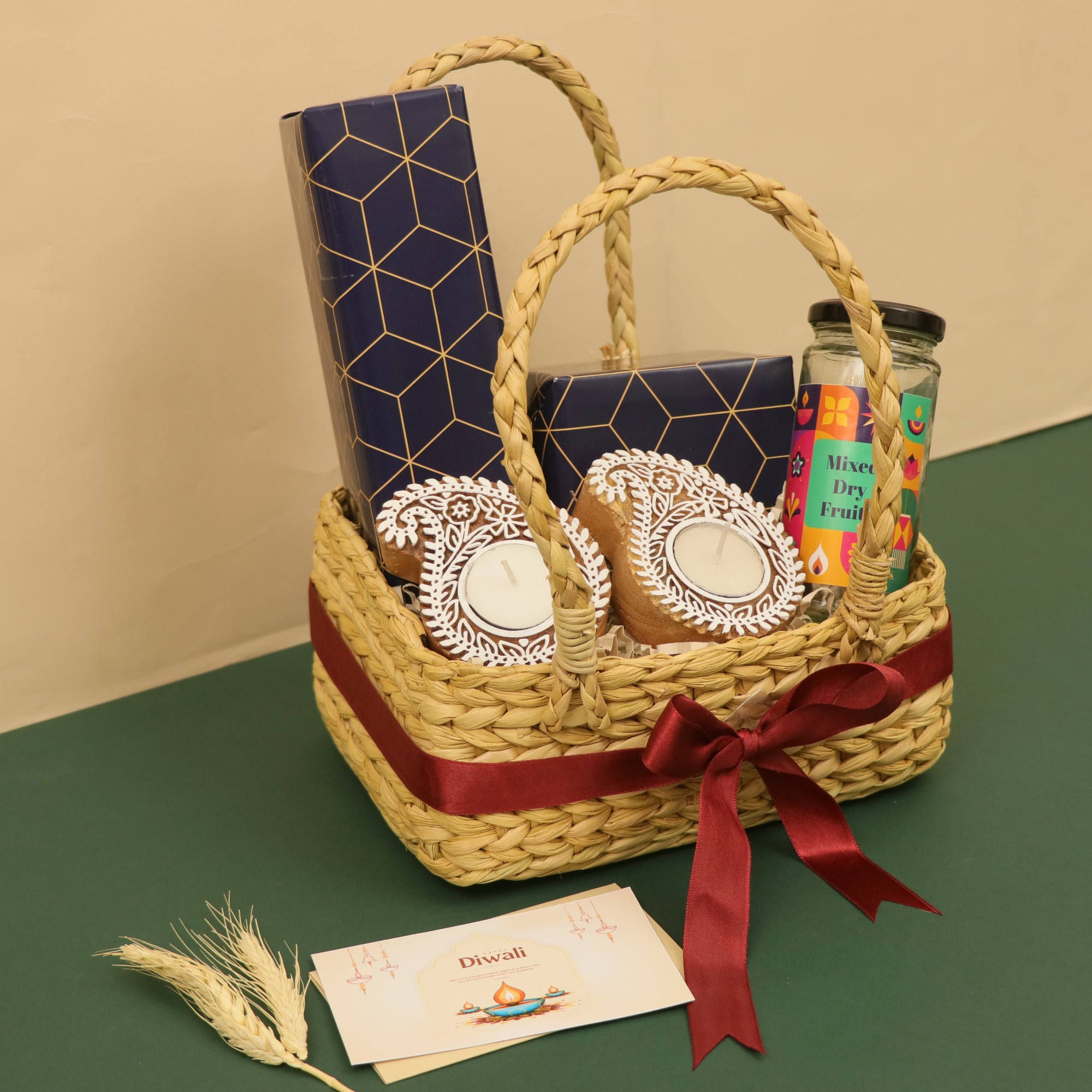 Serenity Diwali Gift Hamper