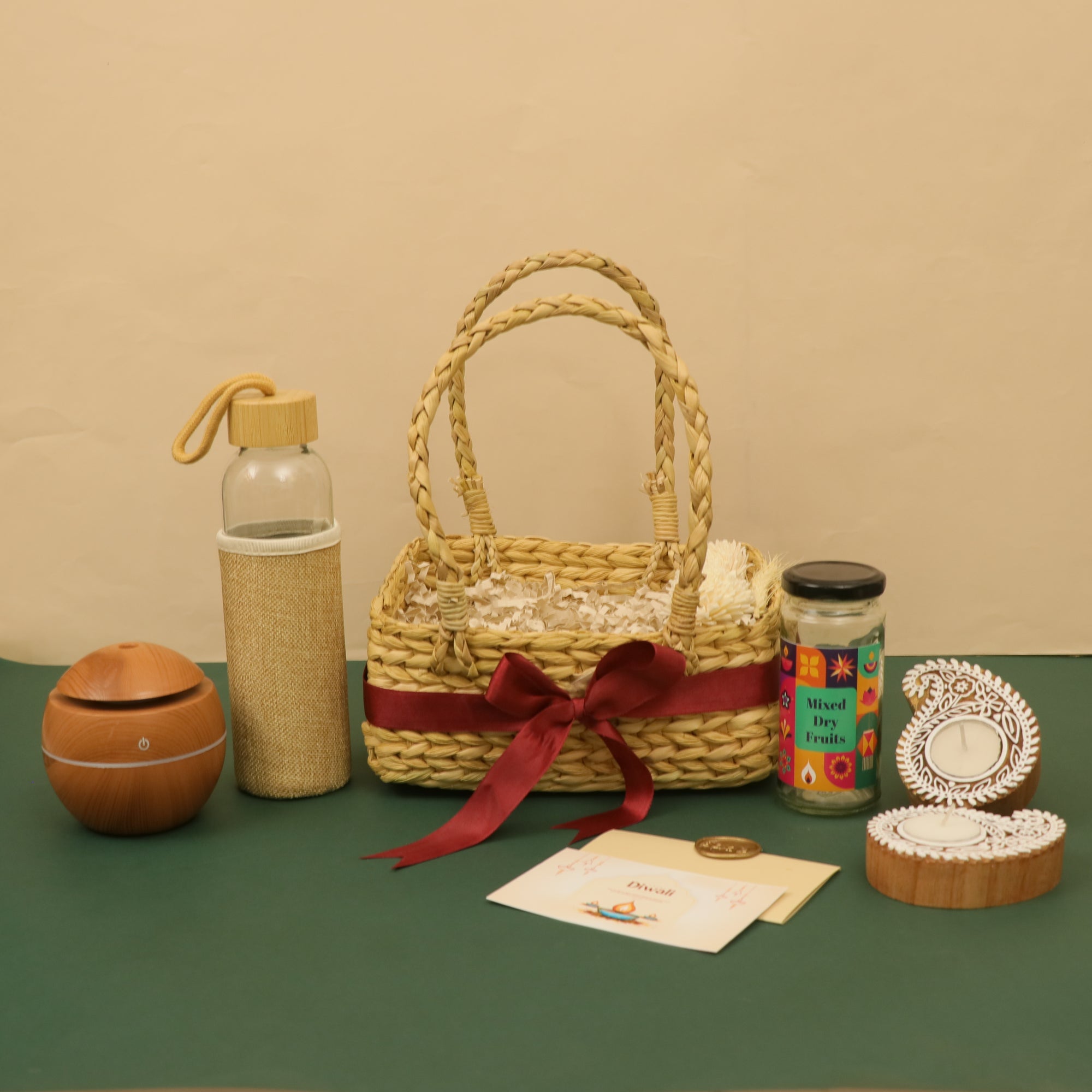 Serenity Diwali Gift Hamper