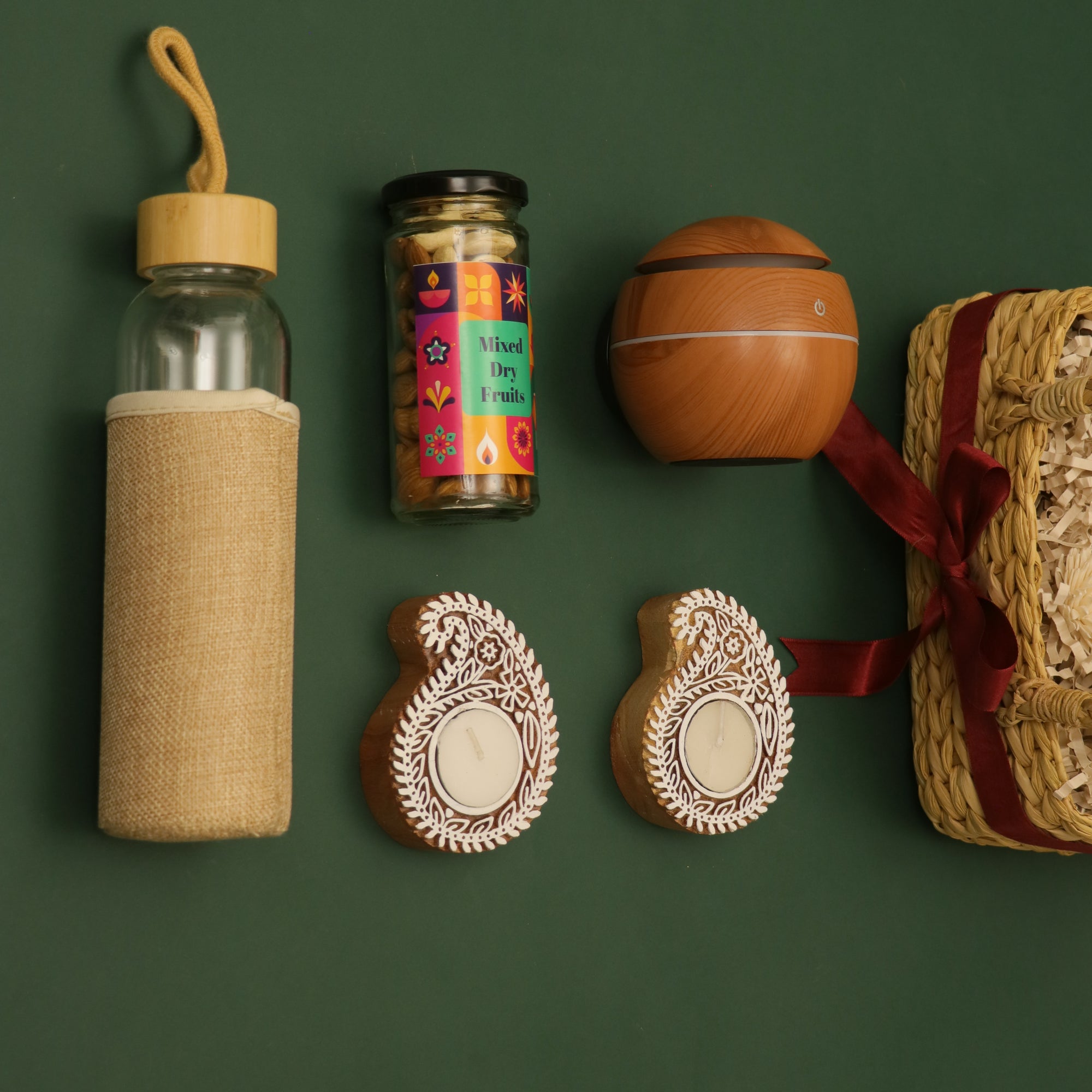 Serenity Diwali Gift Hamper