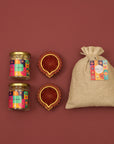 Festive Delights Diwali Hamper