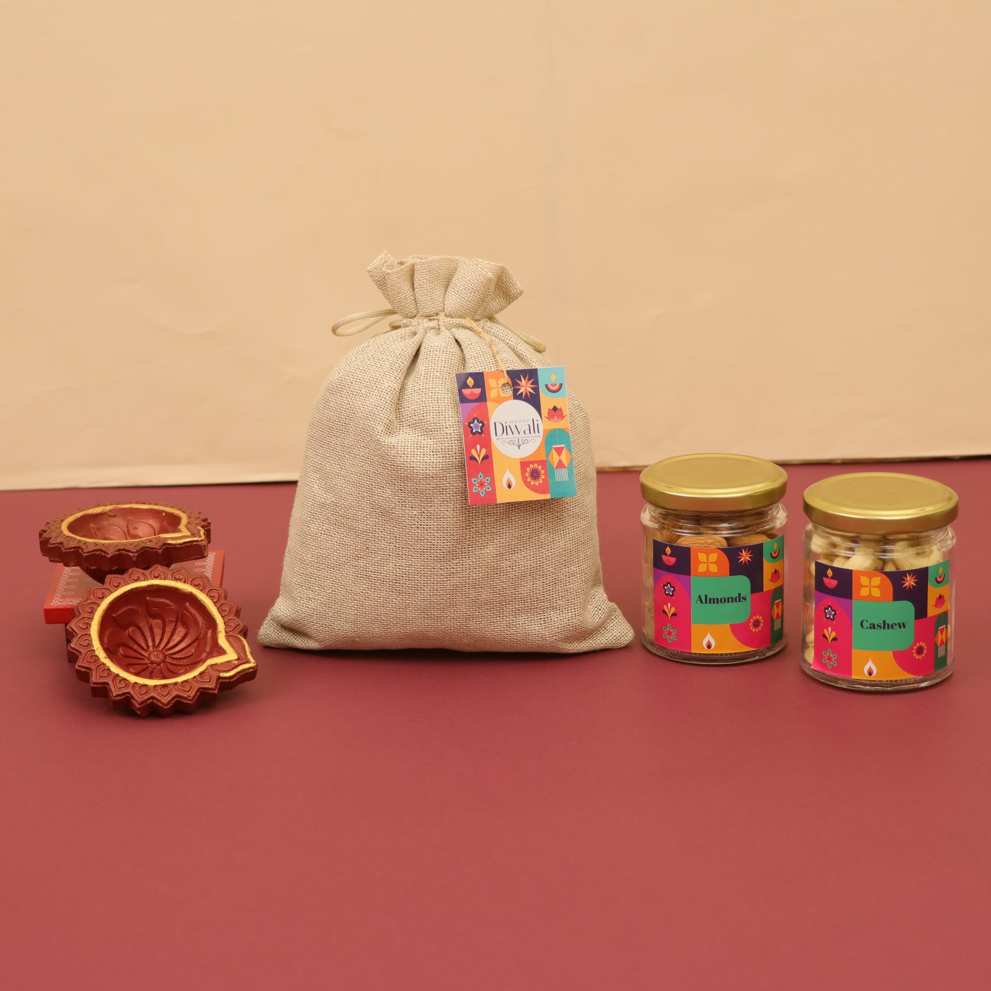 Festive Delights Diwali Hamper
