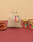 Festive Delights Diwali Hamper