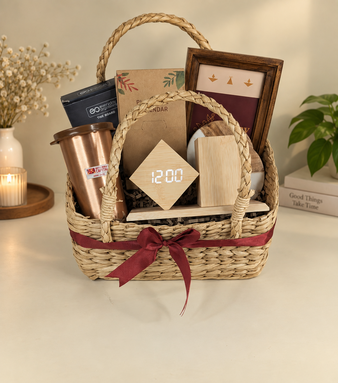 Timeless Traditions Gift Hamper