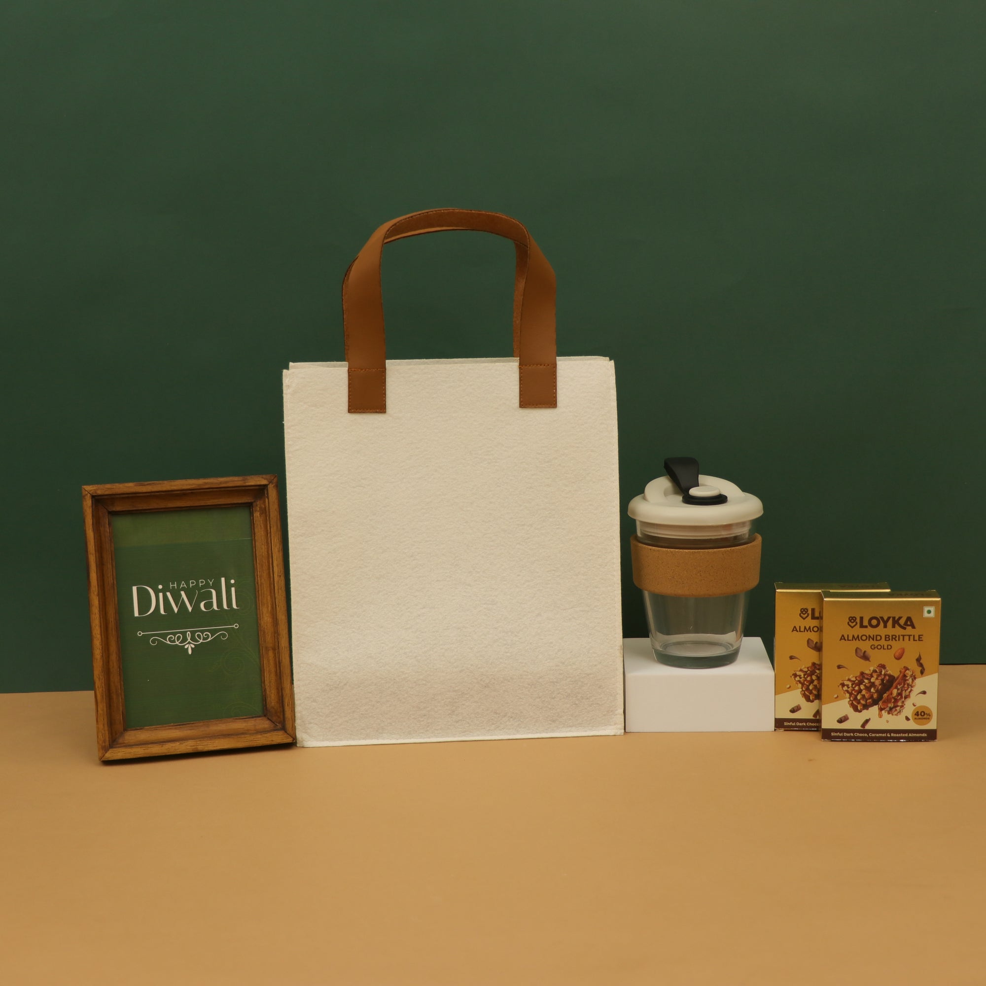 Diwali Keepsake Gift Bag