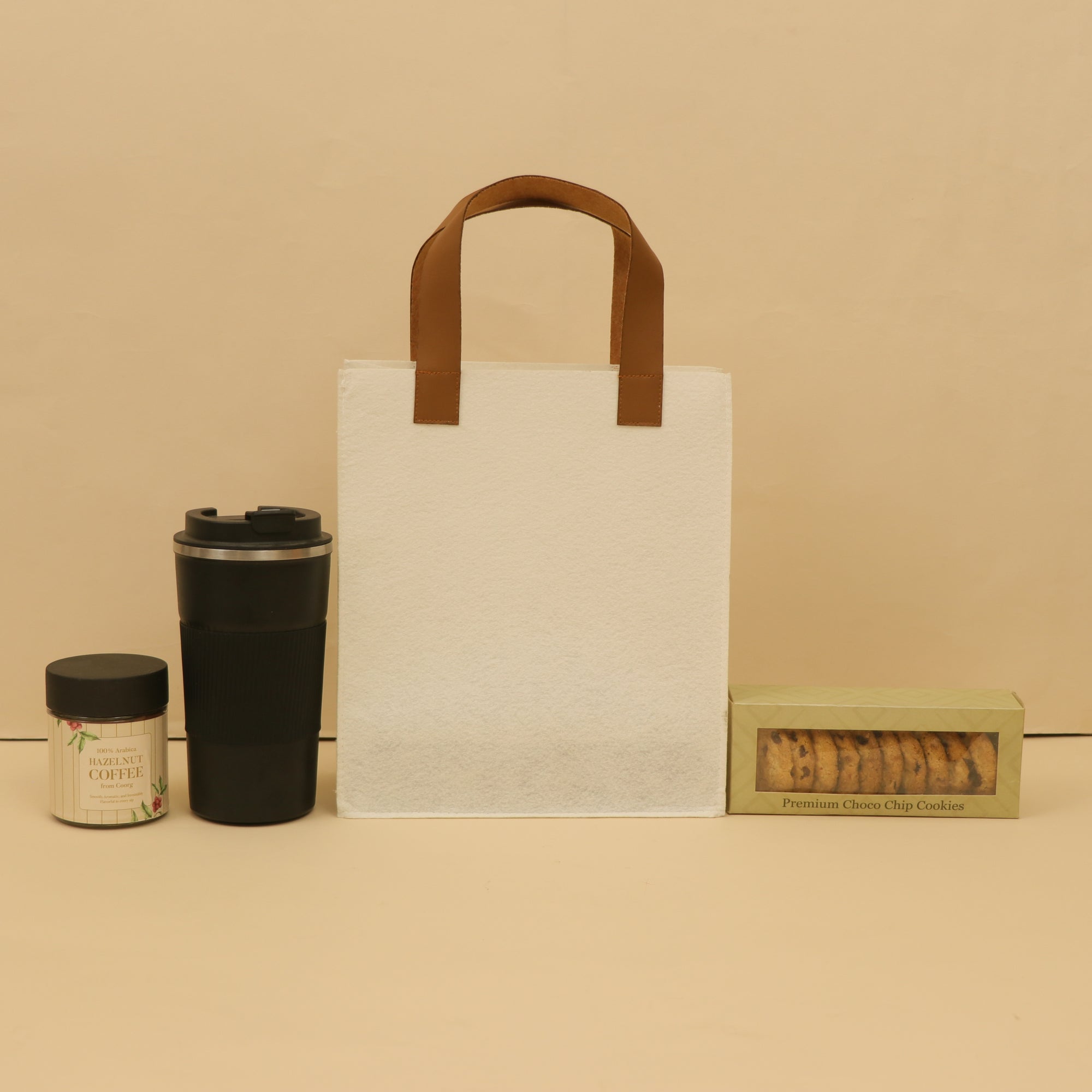 Festive Brew Gift Bag