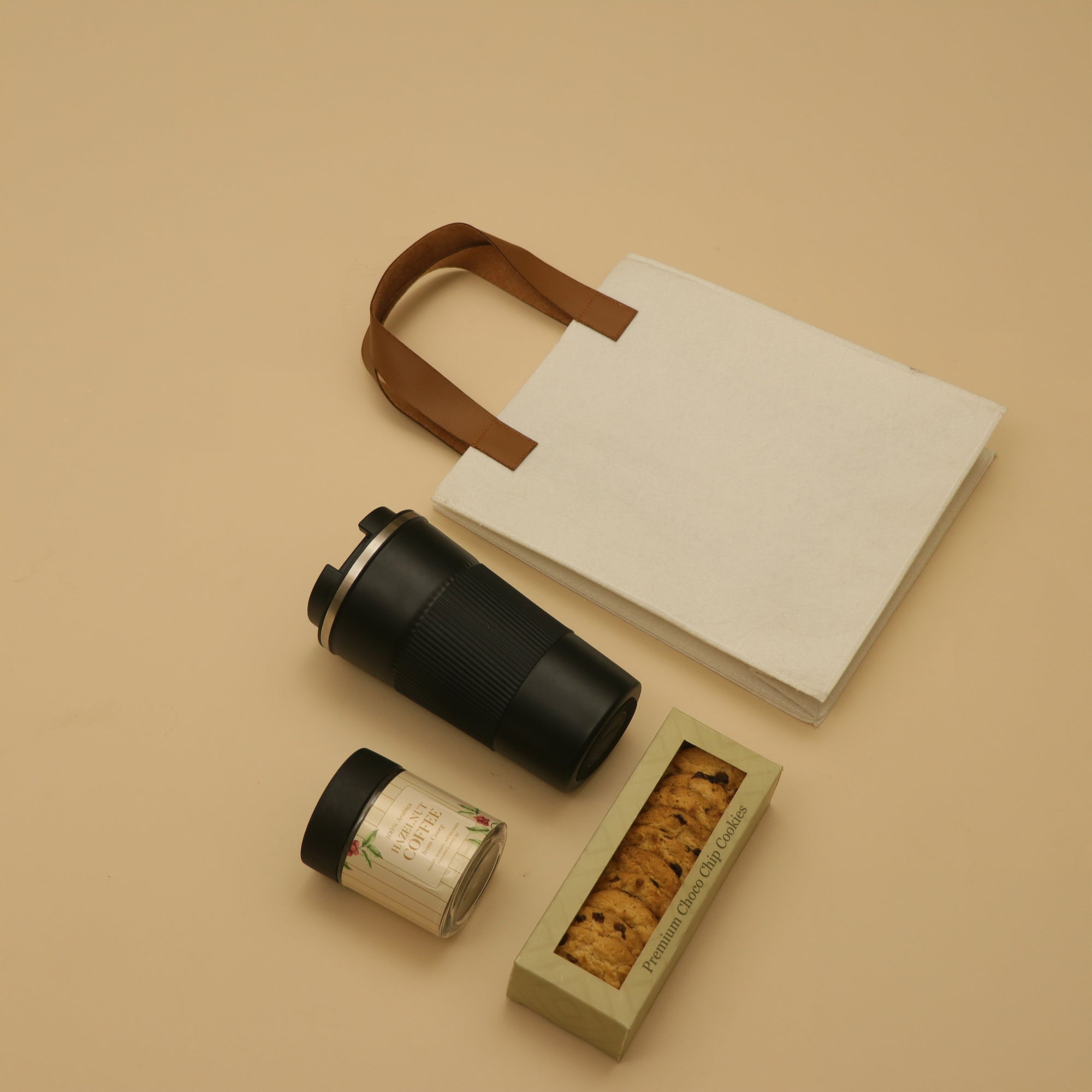 Festive Brew Gift Bag