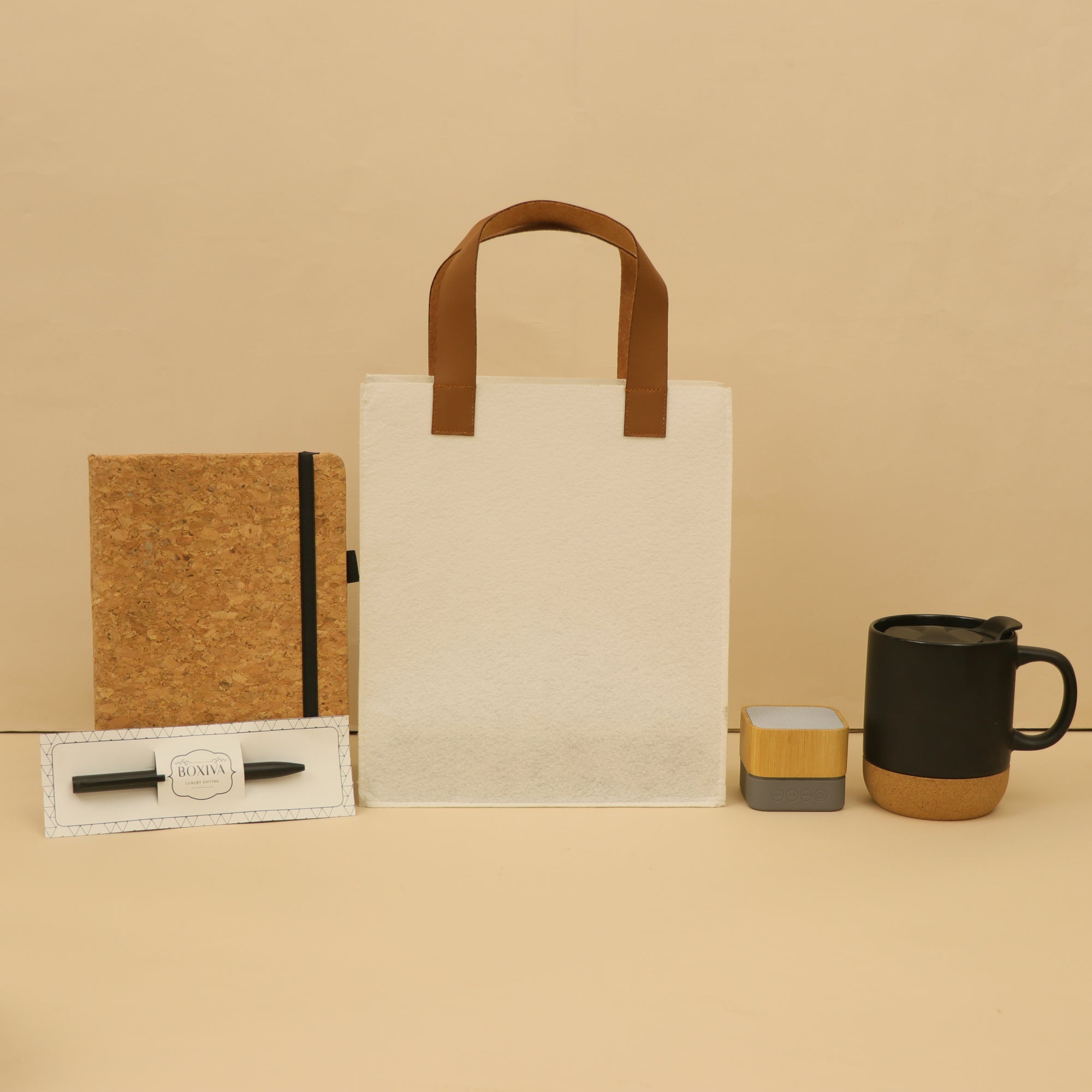 Sustainable Corporate Diwali Hamper