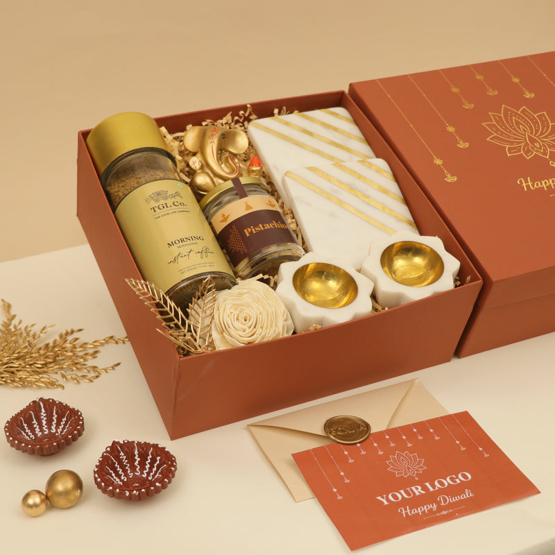 Gilded Festive Collection