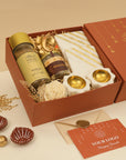 Gilded Festive Collection