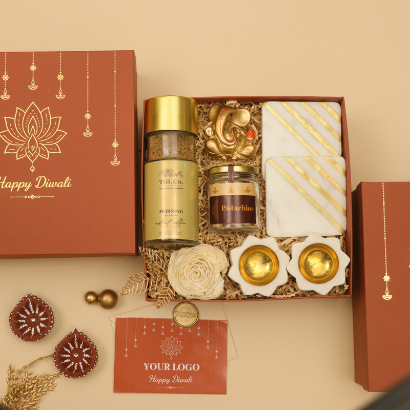 Gilded Festive Collection