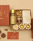 Gilded Festive Collection