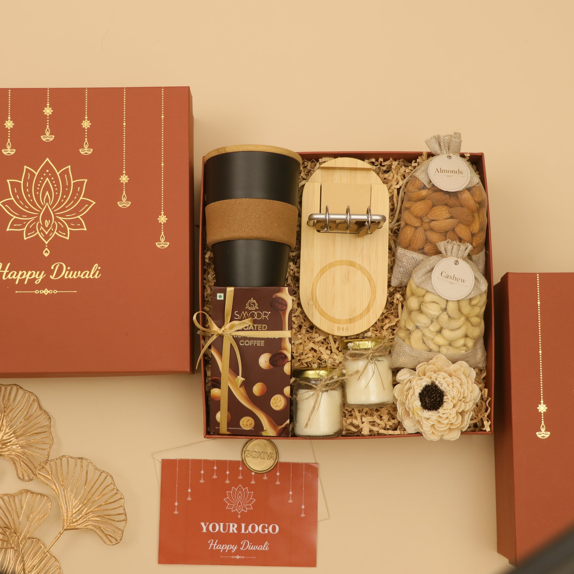 Diwali Desk Essentials Gift Hamper
