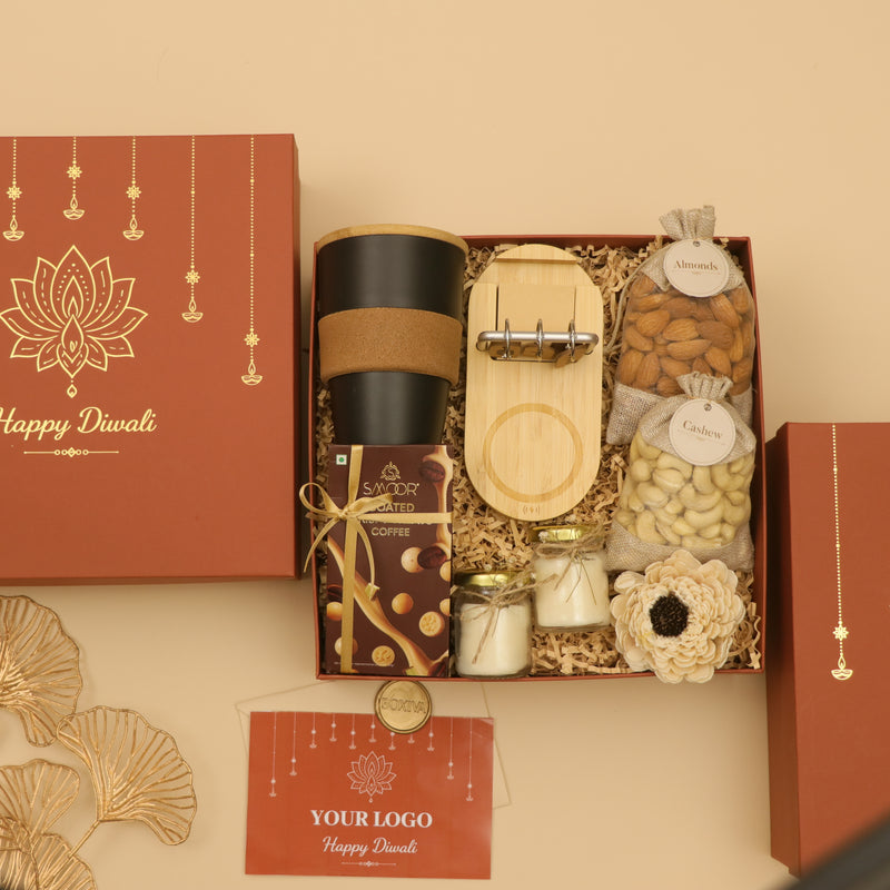 Diwali Desk Essentials Gift Hamper