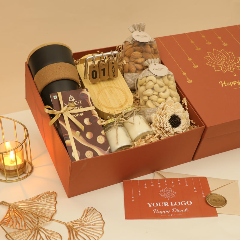 Diwali Desk Essentials Gift Hamper