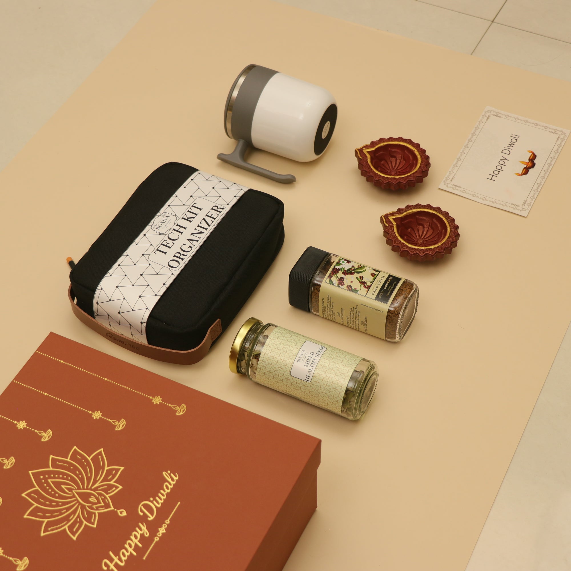 Smart Workspace Diwali Hamper