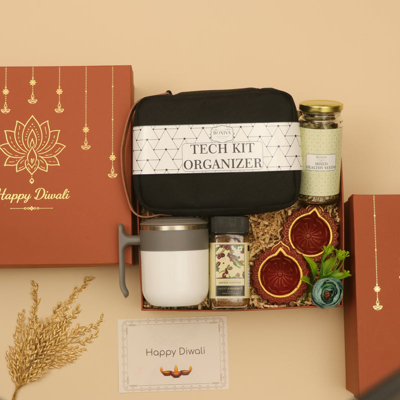 Smart Workspace Diwali Hamper
