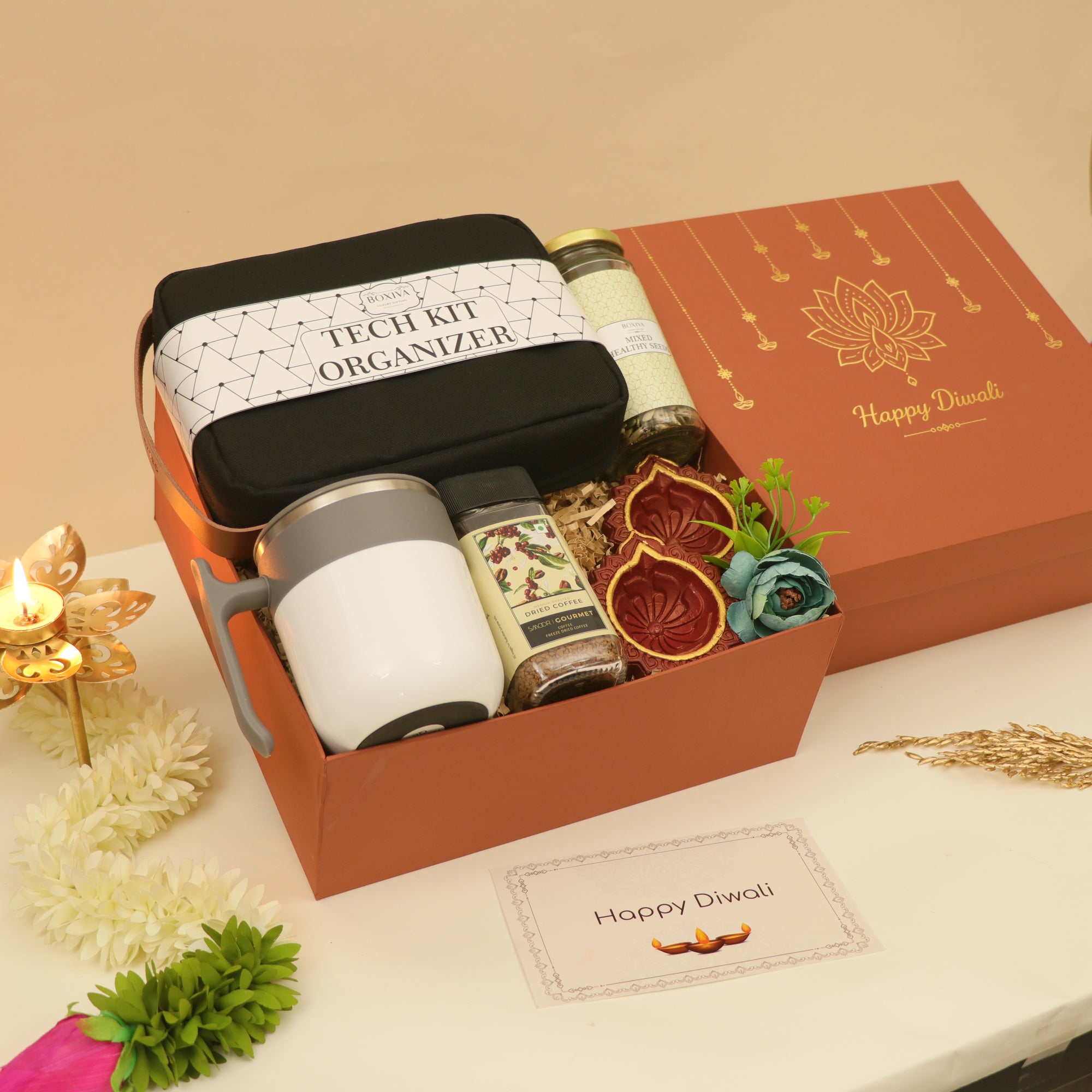 Smart Workspace Diwali Hamper
