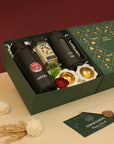 Coffee Lover's Diwali Gift Hamper