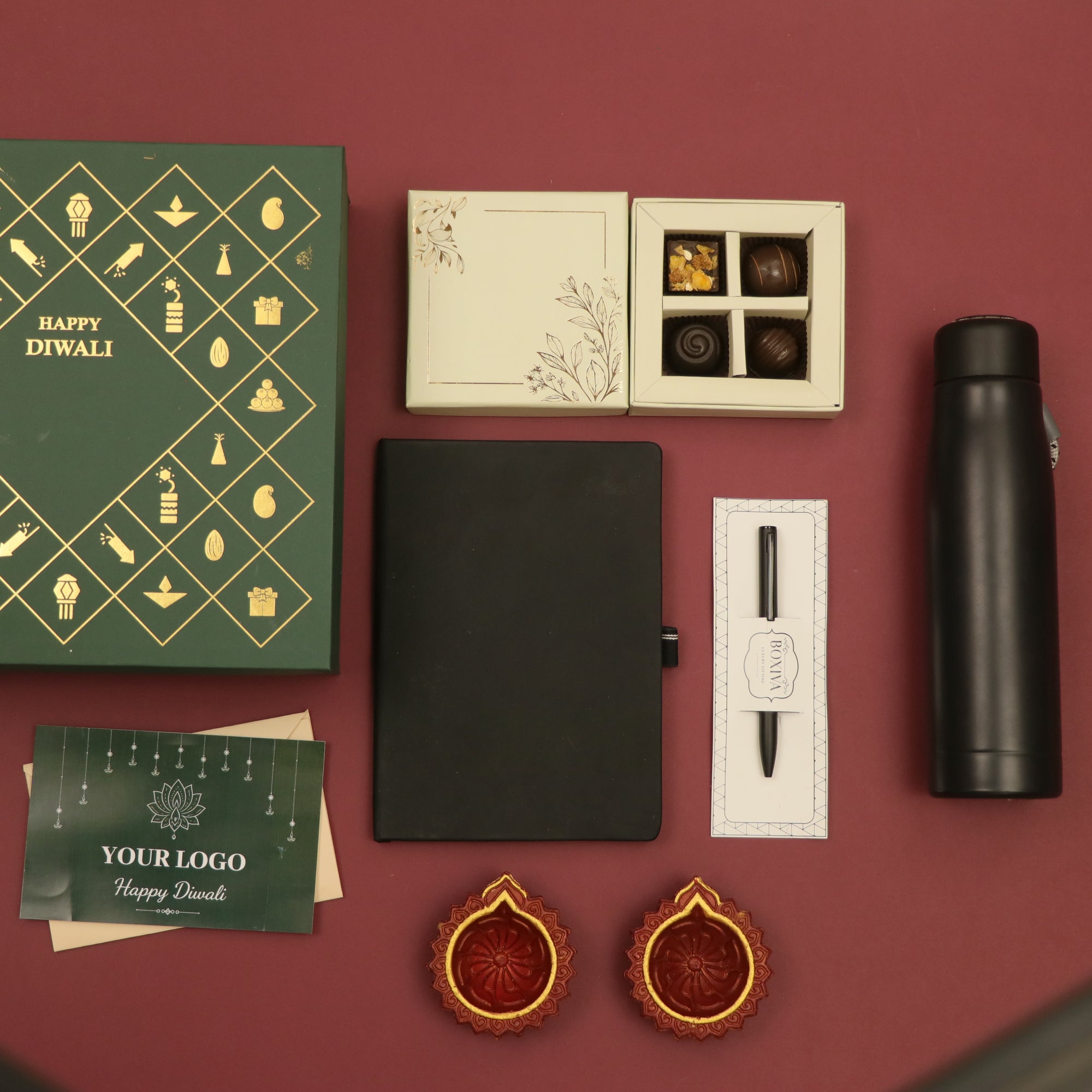 The Executive Diwali Hamper