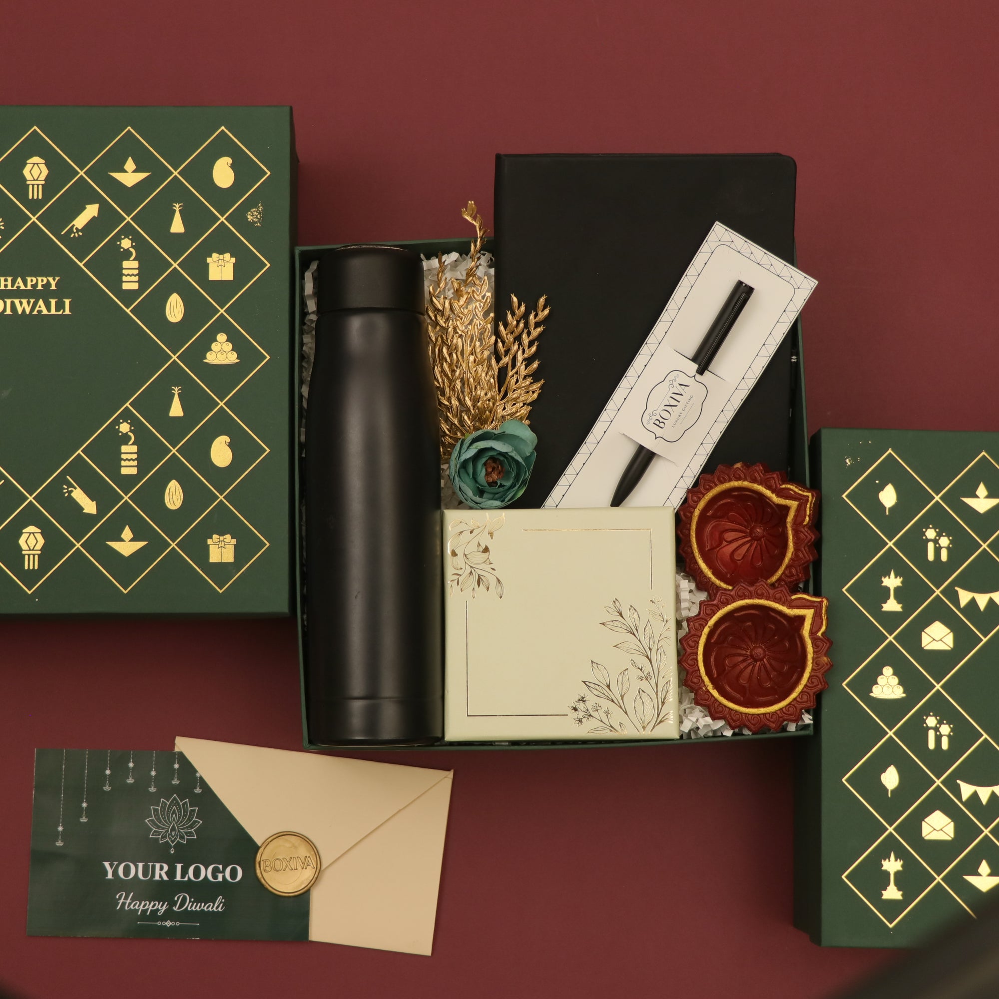 The Executive Diwali Hamper