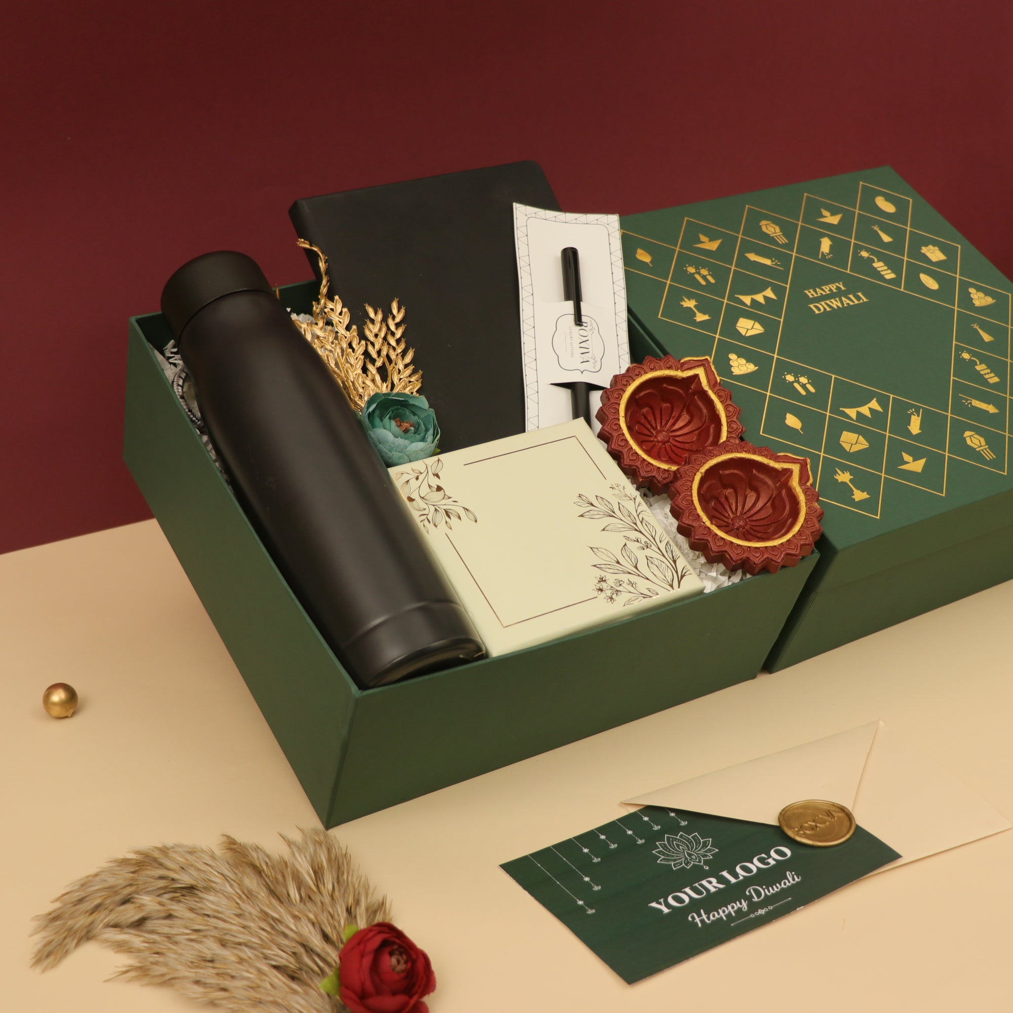 The Executive Diwali Hamper