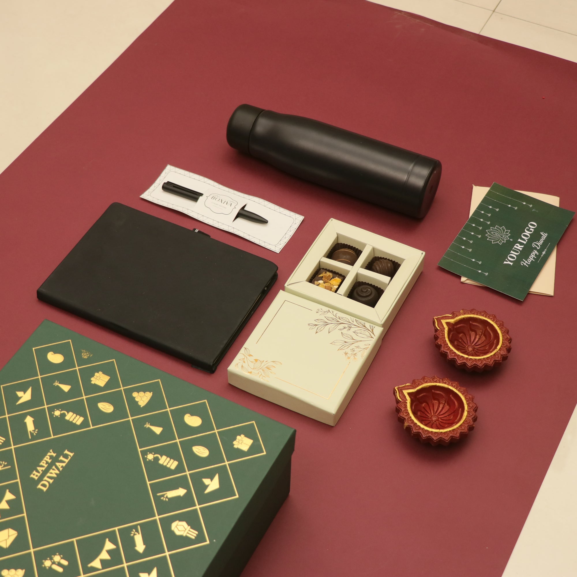 The Executive Diwali Hamper