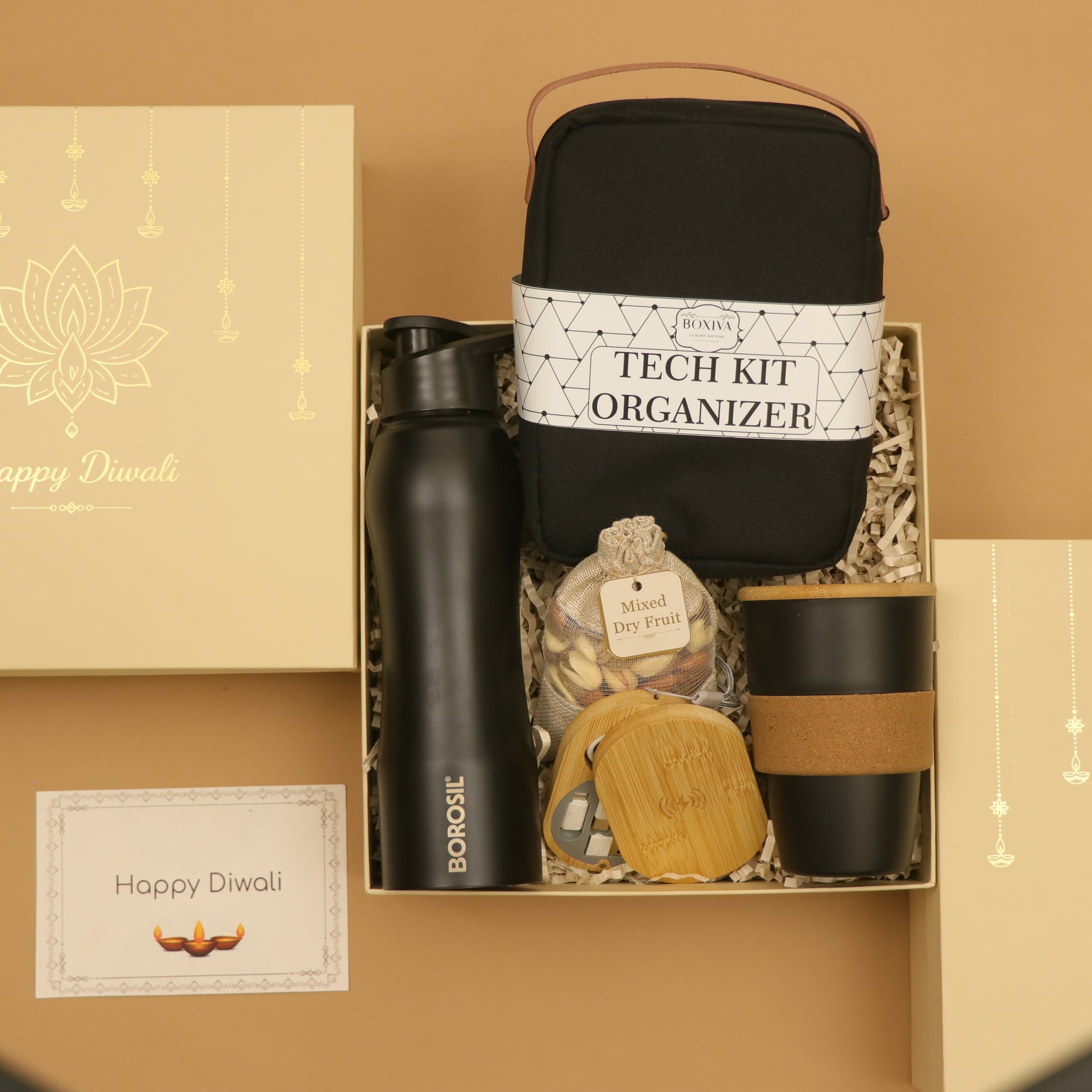 Diwali Power-Up Gift Hamper