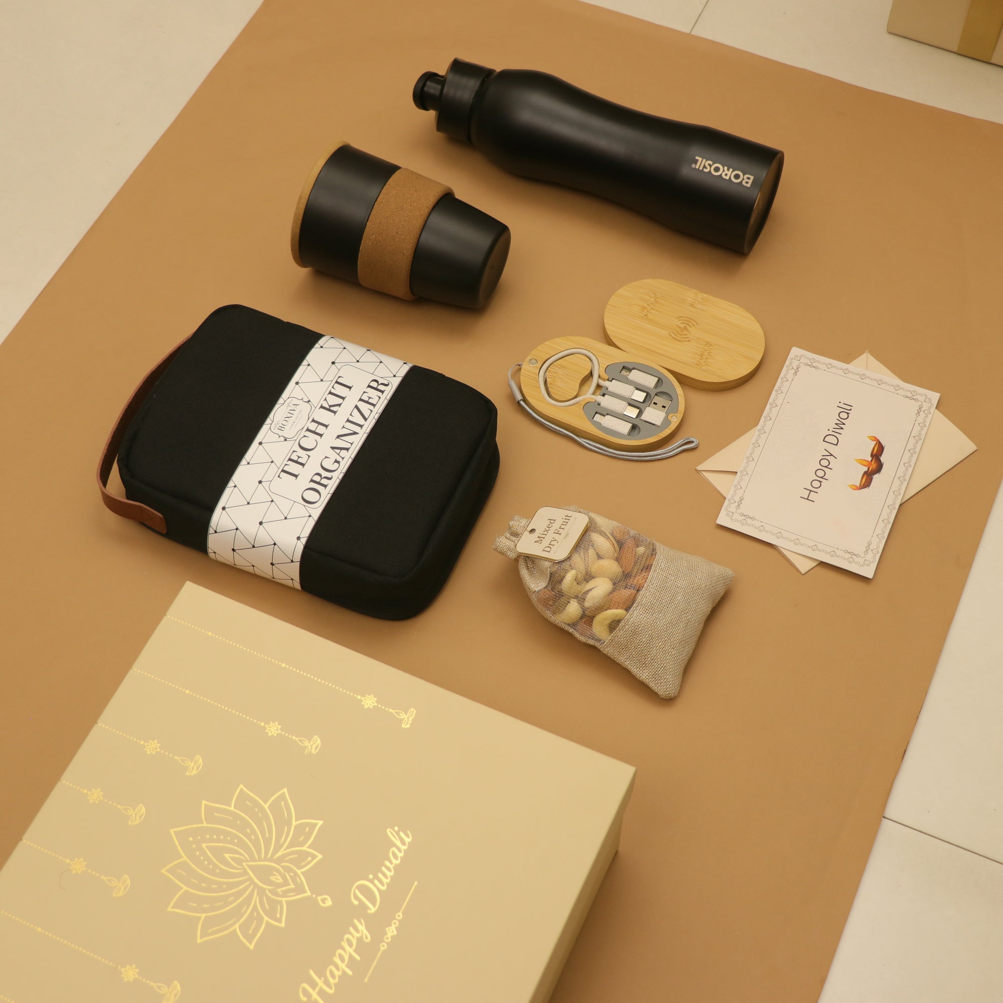 Diwali Power-Up Gift Hamper