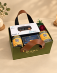 Gourmet Indulgence & Festive Hamper