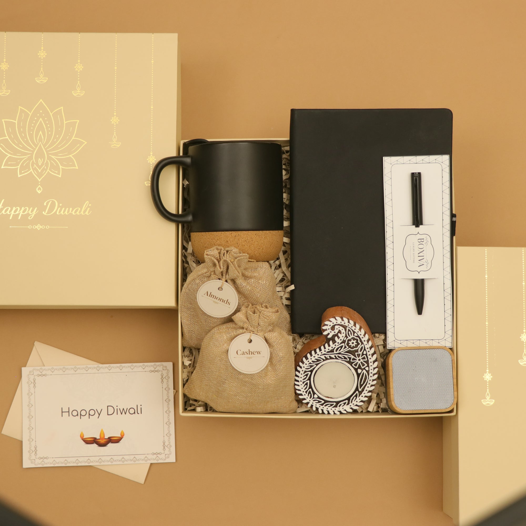 Mindful Desk Diwali Hamper