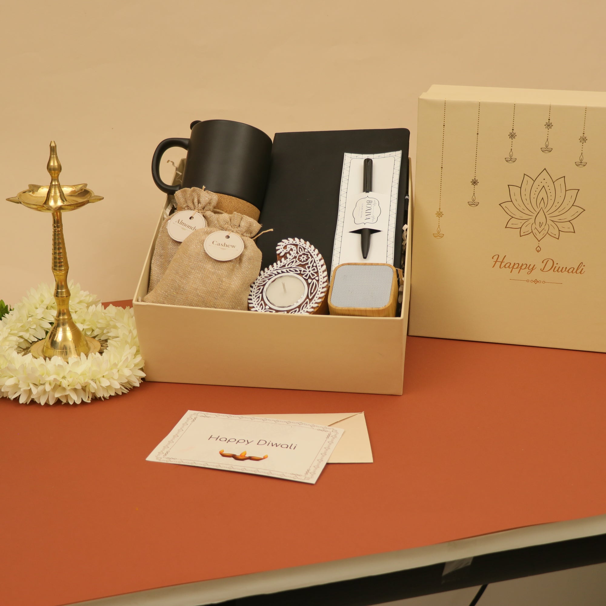 Mindful Desk Diwali Hamper