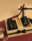 Luxe Brew & Bites Gift Hamper