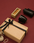 Luxe Brew & Bites Gift Hamper
