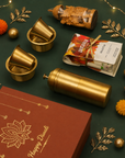Heritage Indulgence Diwali Hamper