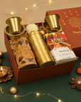 Heritage Indulgence Diwali Hamper