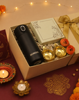 Wellness & Indulgence Diwali Gift Hamper