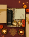 Wellness & Indulgence Diwali Gift Hamper