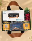 Gourmet Indulgence & Festive Hamper