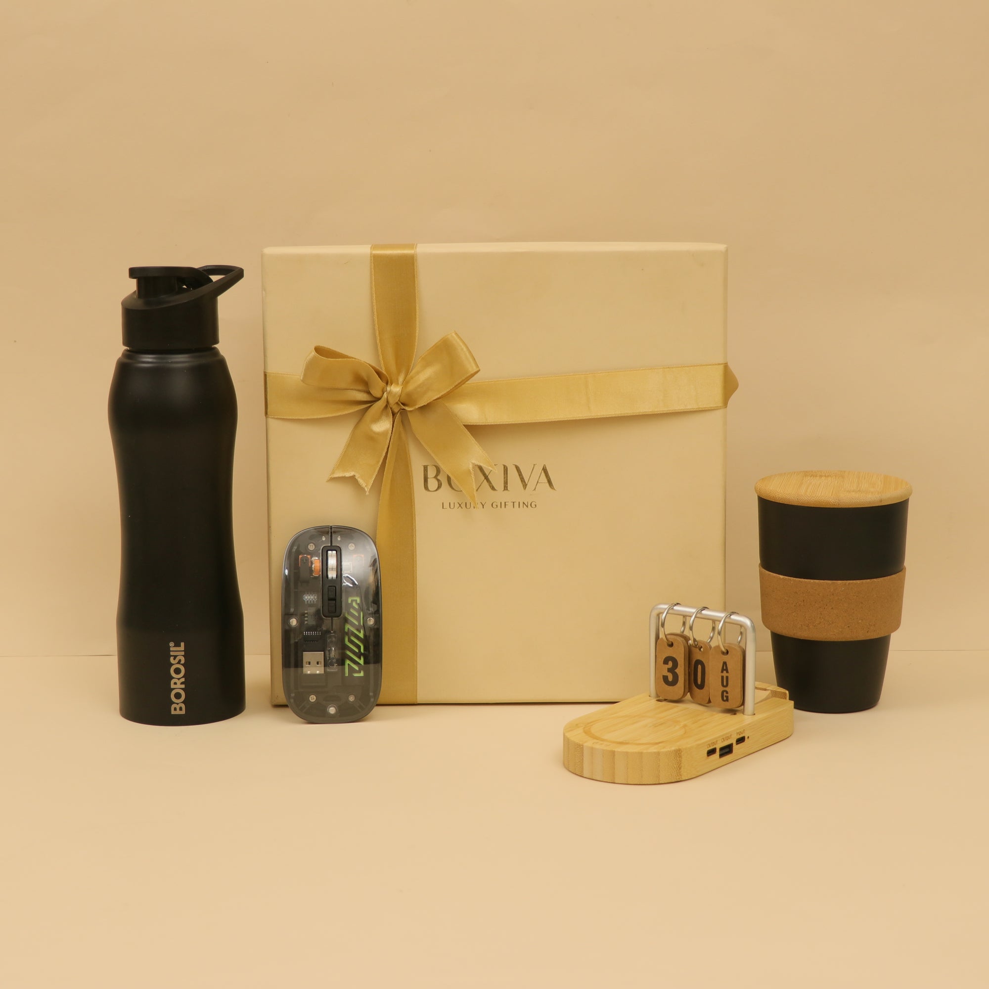 Contemporary Executive Diwali Hamper