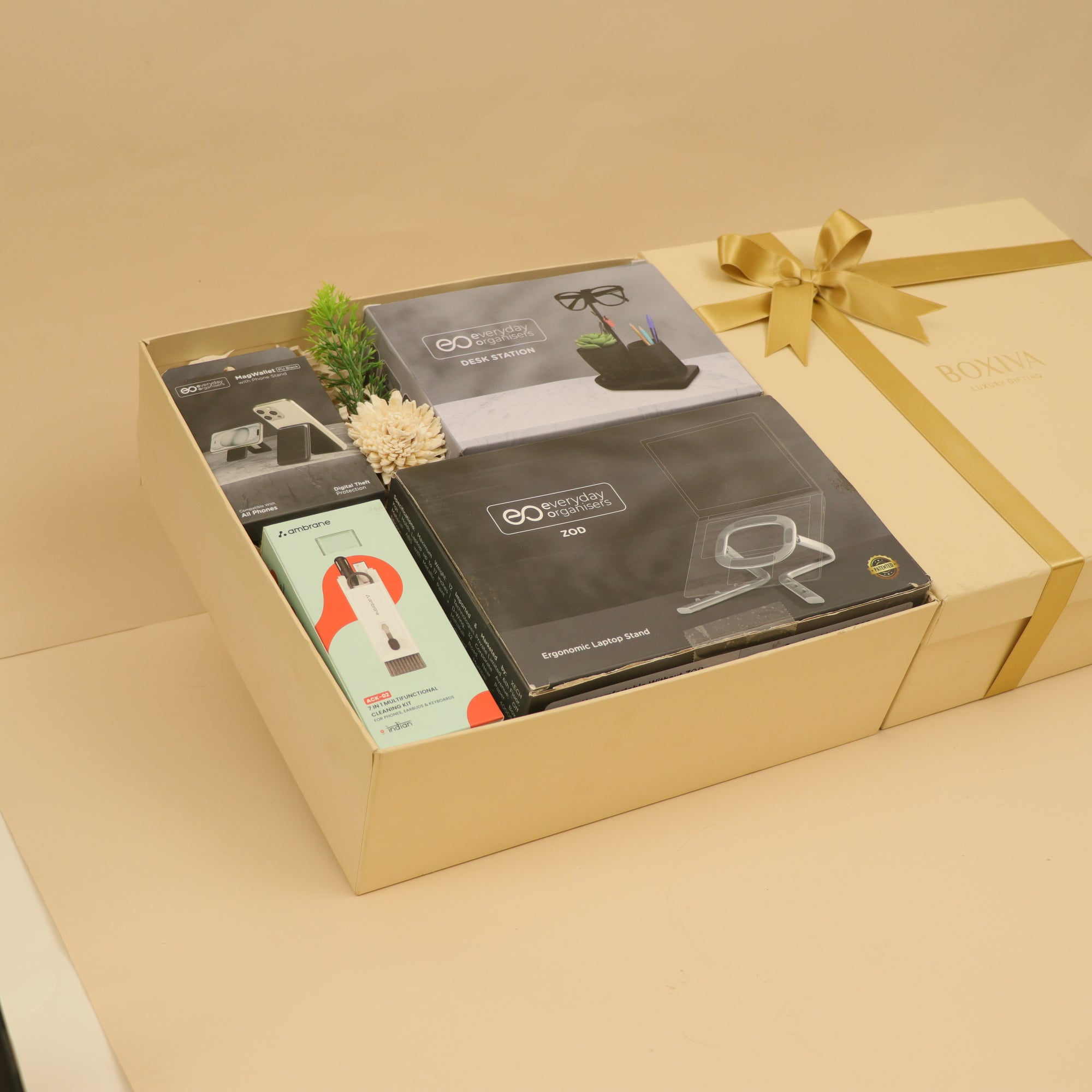 Modern Workspace Diwali Corporate Gift Hamper