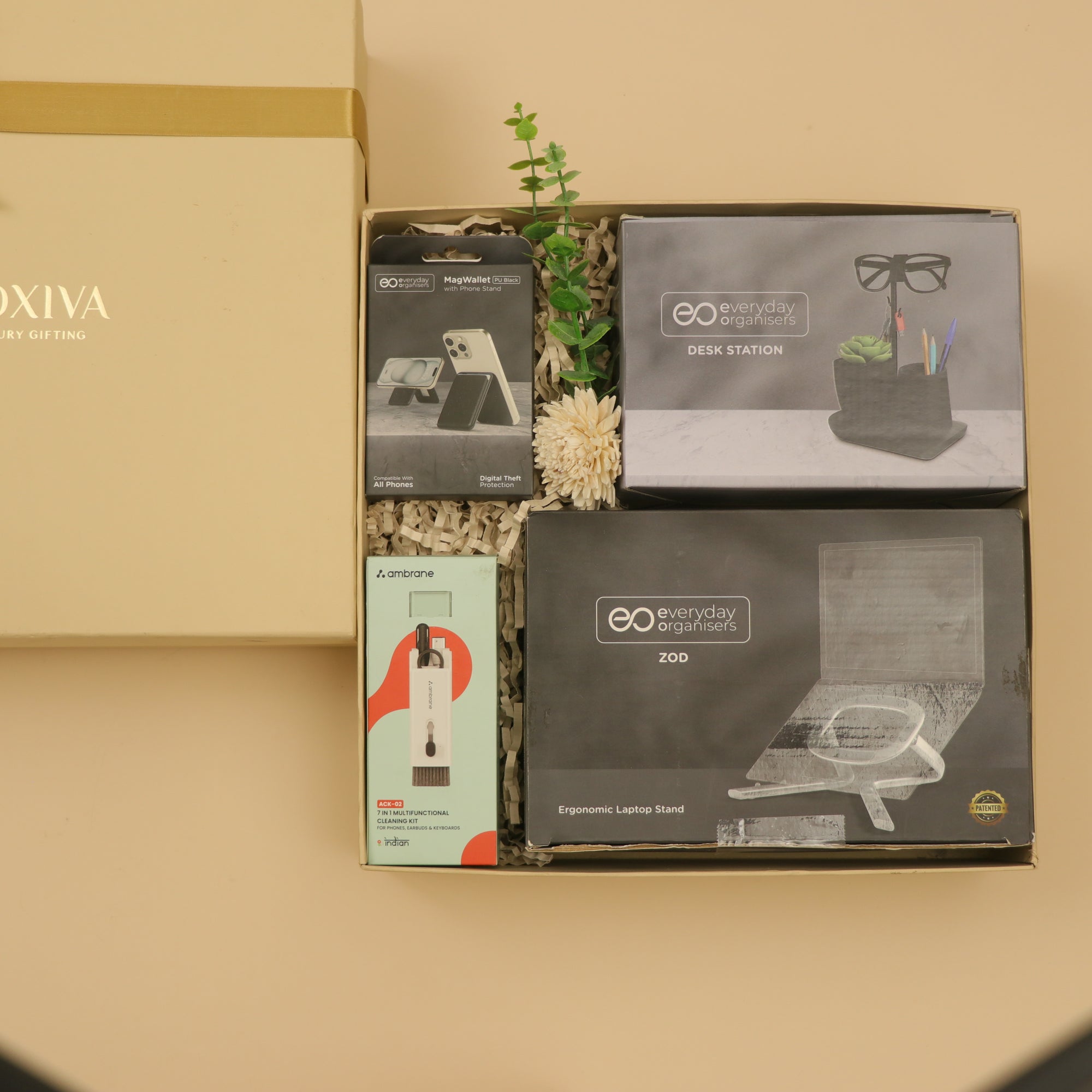 Modern Workspace Diwali Corporate Gift Hamper