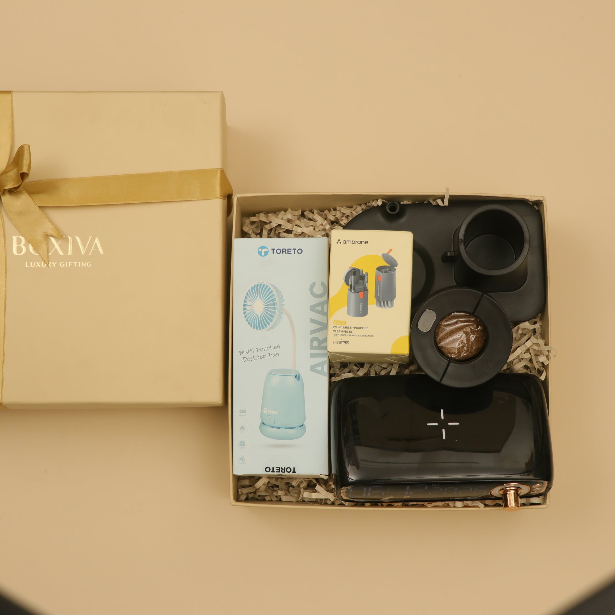 Smart Essentials Corporate Diwali Hamper