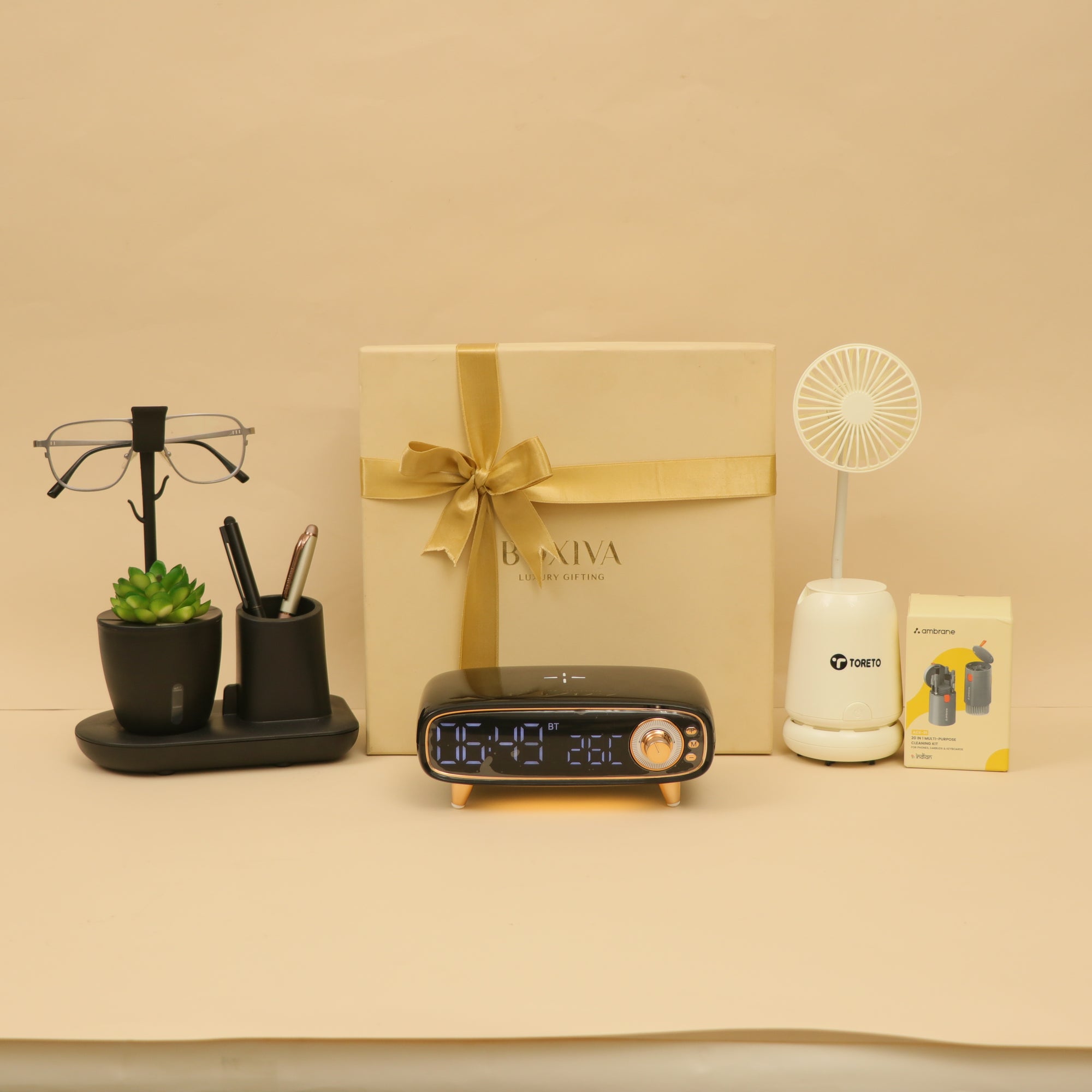 Smart Essentials Corporate Diwali Hamper