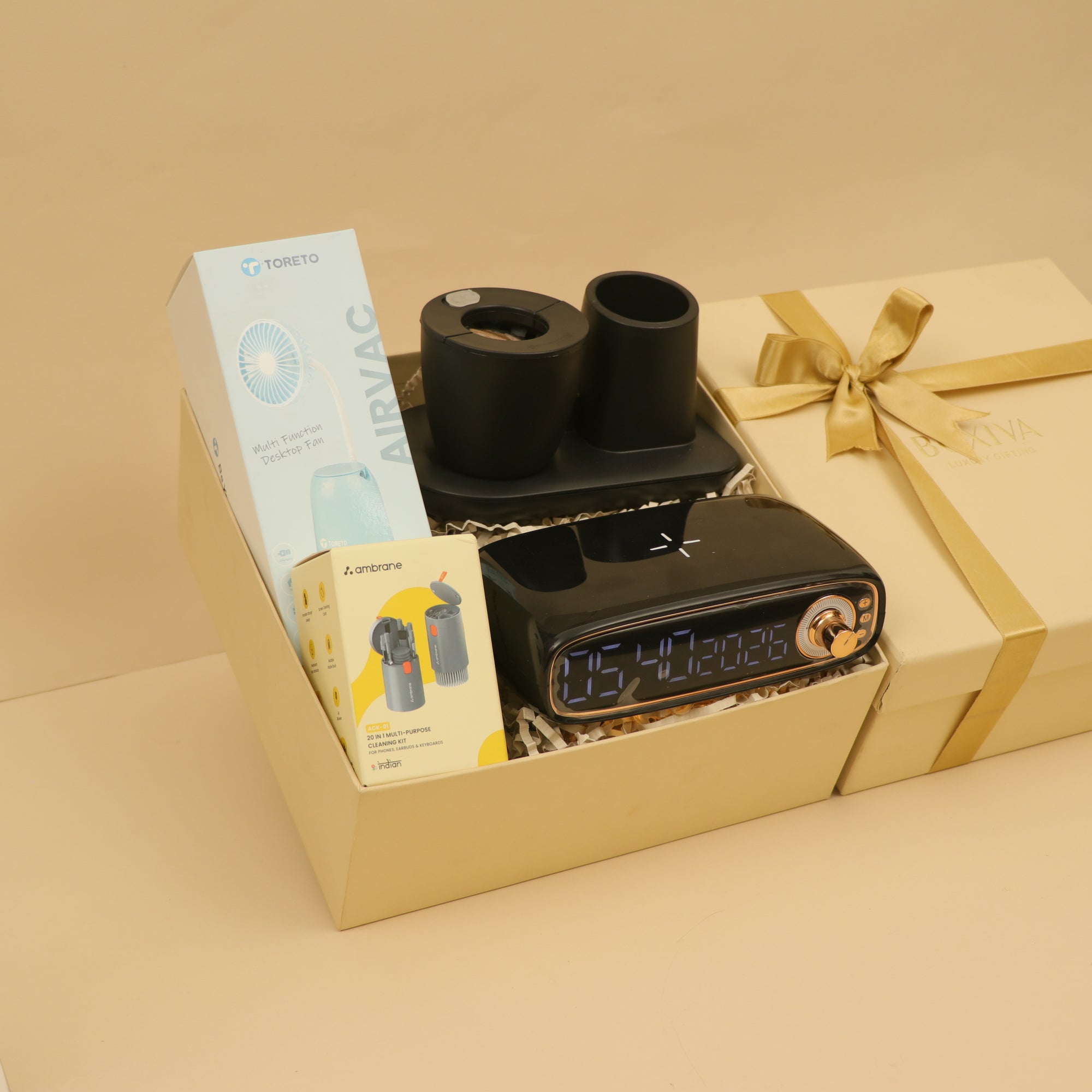 Smart Essentials Corporate Diwali Hamper