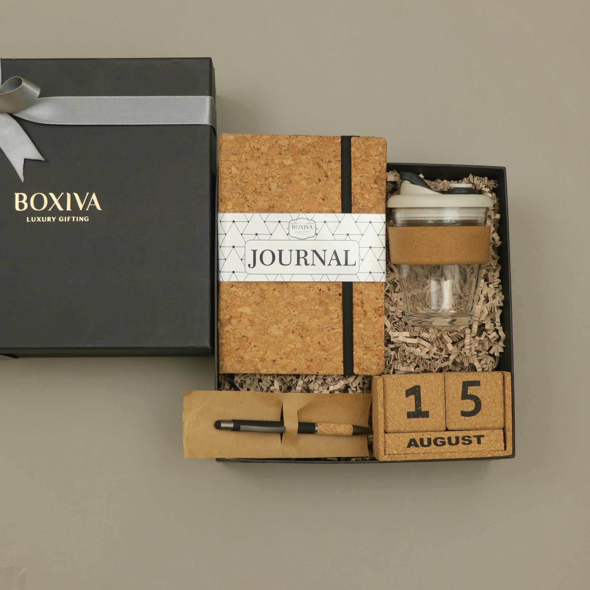 Cork Essentials Diwali Gift Hamper